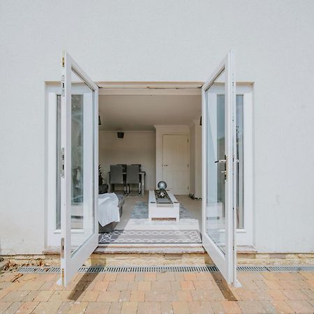 Linen Cottage- Parking, Leds, 4K Tvs, 5G Wifi And More! Бат Екстер'єр фото